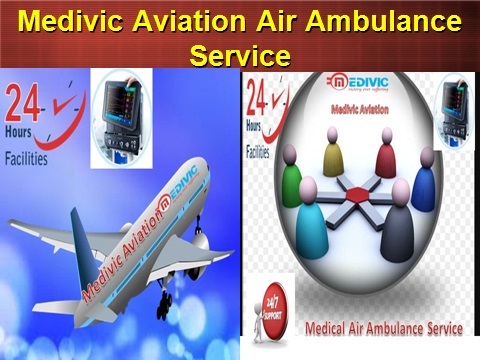 Low farea air ambulance